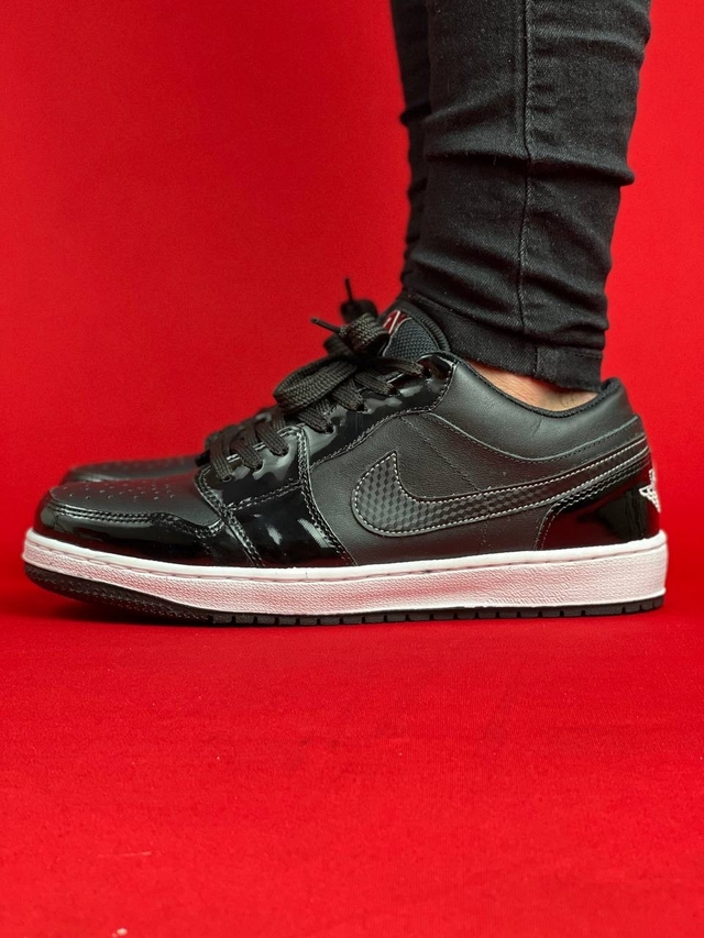 aj1 low carbon fiber