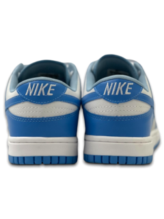 Nike Azul Dunk Low University Low - WL Drop