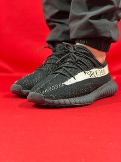 Adidas Yeezy Boost 350 Oreo Nacional - comprar online