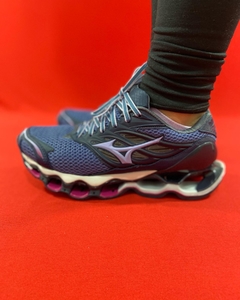 Mizuno Prophecy 11-S Lilás