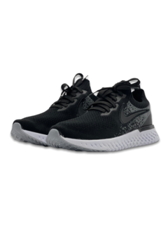 Nike Meia Preto e cinza - WL Drop