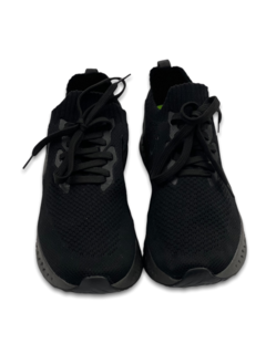 Nike Meia Todo Preto - comprar online