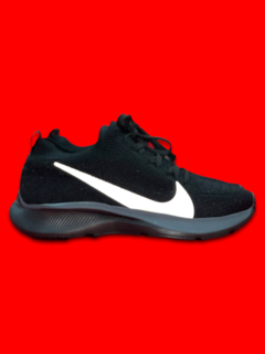 Nike Meia Novo Preto - comprar online