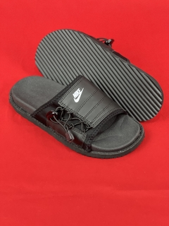 Chinelo Todo/Preto Slide Nike