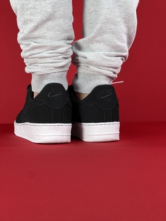 Nike air force 1 preto branco nacional s na internet