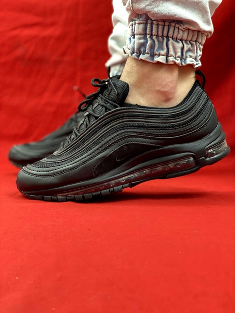 Air max hotsell 97 niketalk