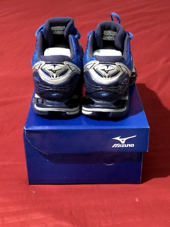 Mizuno Prophecy 7 - WL Drop