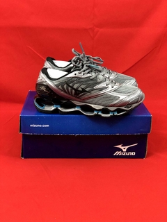 Mizuno Prophecy 8