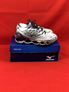 Mizuno Prophecy 8