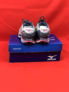 Mizuno Prophecy 8 - WL Drop