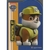 Paw Patrol, Rubble (GATO DE HOJALATA)