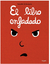 El libro enfadado