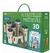 El castillo medieval 3D-MANOLITO-