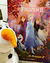 Frozen 2 ( GATO DE HOJALATA) - comprar online