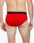 Imagen de Slip Hombre Algodón C/ Cintura Eyelit (Art. 329)