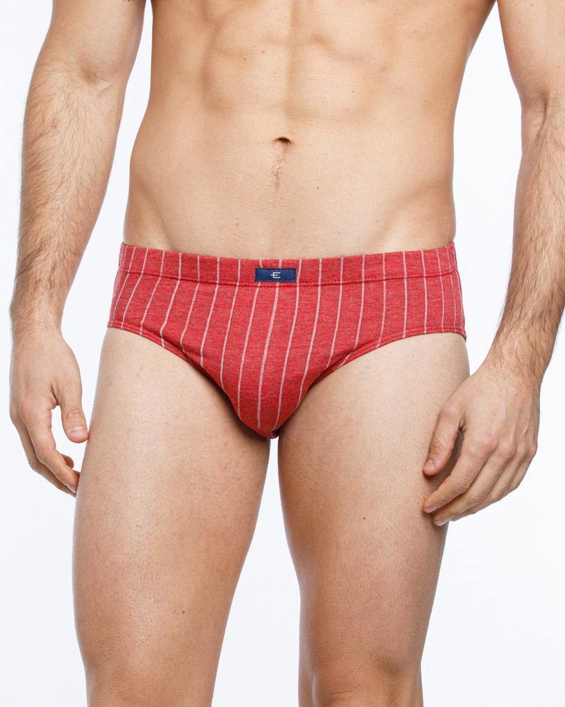 Calzoncillos slip eyelit sale