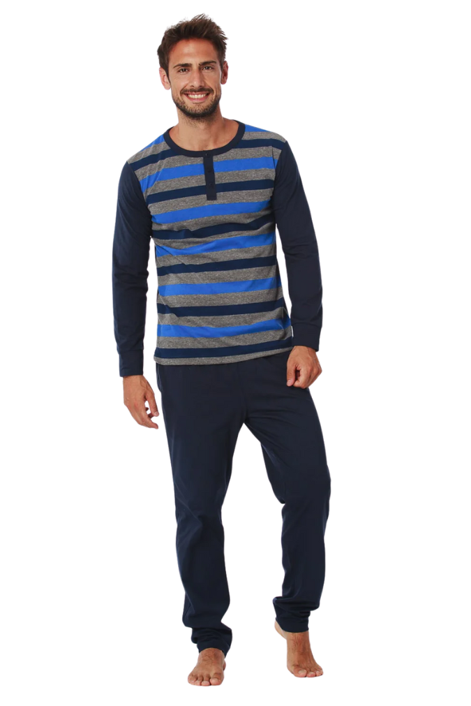 Pijamas de invierno para hombres hotsell