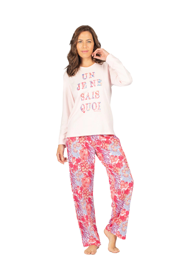 Pijamas damas invierno hotsell
