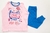Pijama de invierno para nena Pop It algodón Elemento (Art. 22103) en internet