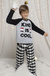 Pijama Niños Invierno Lencatex (Art. 22960) - comprar online