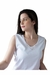 Rosicler Camiseta Algodón Dama Mujer Musculosa (art 2470/71/72) T.40 Al 50