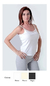 Rosicler Camiseta Algodón Dama Mujer Bretel Fino(art 2480/81/82) T.40 Al 50 en internet