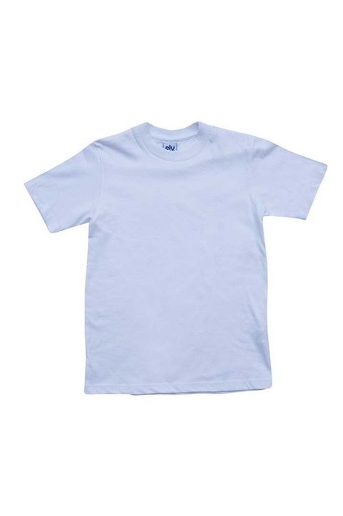 Camiseta térmica para niños El Angel talles 32 y 34 (Art. 4400)