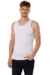 Camiseta Musculosa Morley Algodón El Angel T 52 Al 54 (Art. 333)