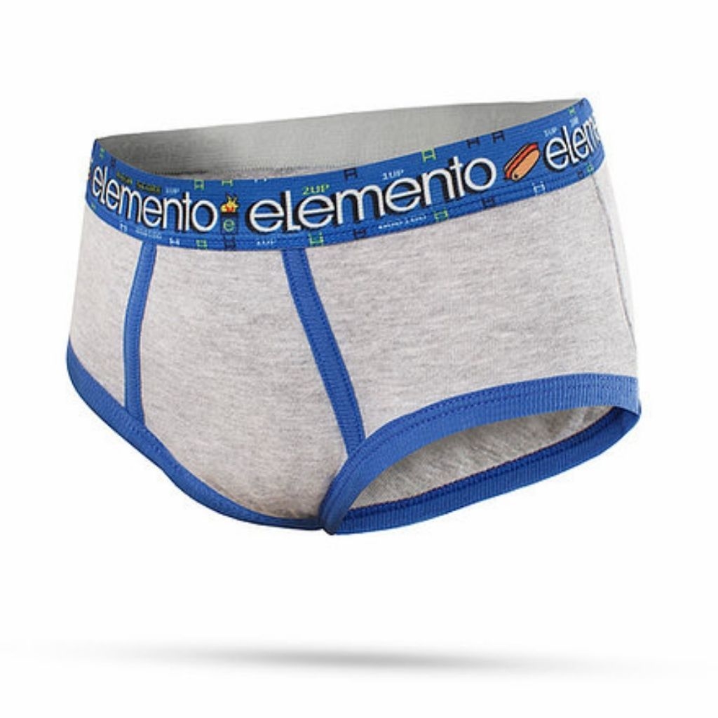 Slip elemento niño sale