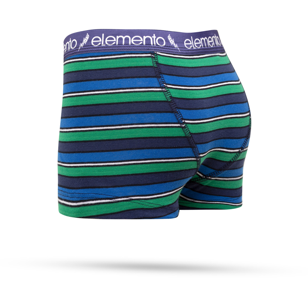 Boxer Nino Elemento Pack X 3 Casa Eyvazian