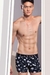 Boxer Hombre Lody Men Estampado (Art. 913)