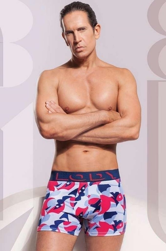 Lody ropa interior hombre outlet