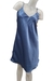 Camisolín camisón mujer raso escote en "V" Lencatex 24824 en internet