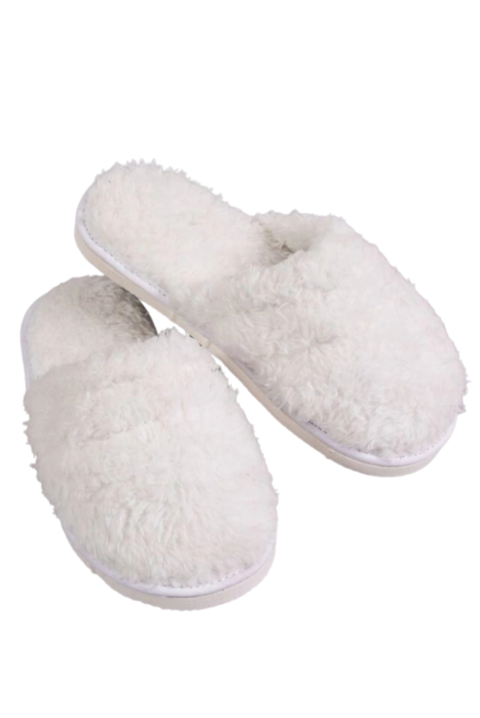 Pantuflas Dama Bianca Secreta (Art. 22264)