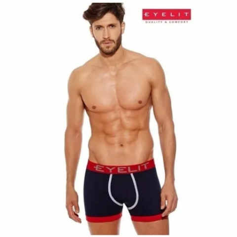 Boxer para hombre Eyelit (art. 521 )