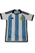 Camiseta de Argentina para adulto todos los talles!!!