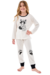 Pijama invierno estampado para nena algodón jersey Mariene 2266 - comprar online