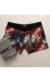 Boxer de Hombre, estampado, de lycra. (Art 601) Talles S / XL - comprar online