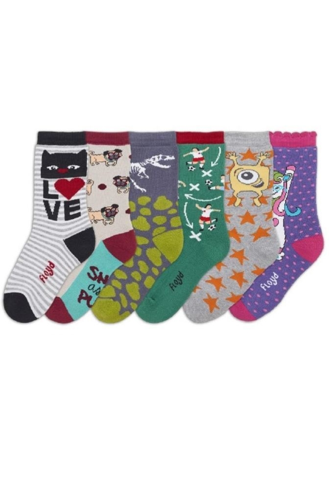 Medias termicas niños sale