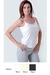 Rosicler Camiseta Algodón Dama Mujer Bretel Fino(art 2480/81/82) T.40 Al 50 - comprar online