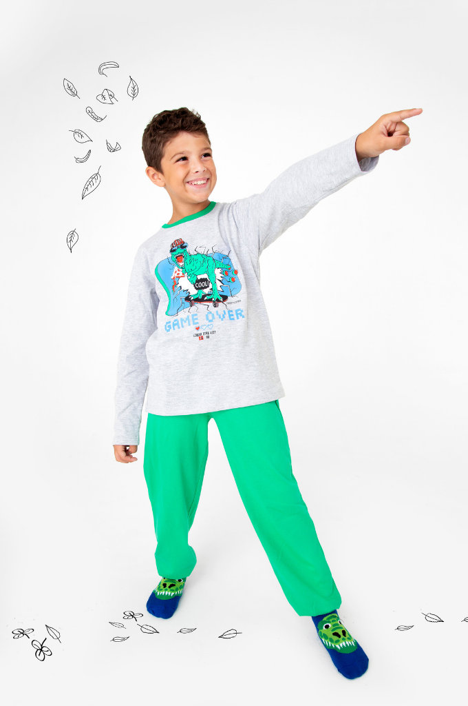 Pijamas varon hotsell