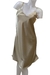 Camisolín camisón mujer raso escote en "V" Lencatex 24824 - tienda online