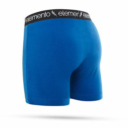 Boxer Nino Elemento Pack X 3 Casa Eyvazian