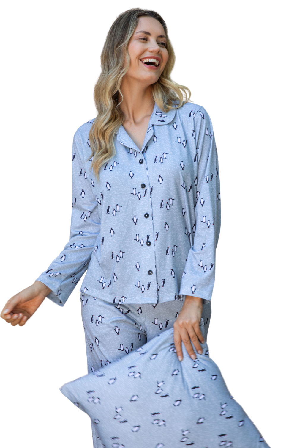 Pijamas damas invierno sale
