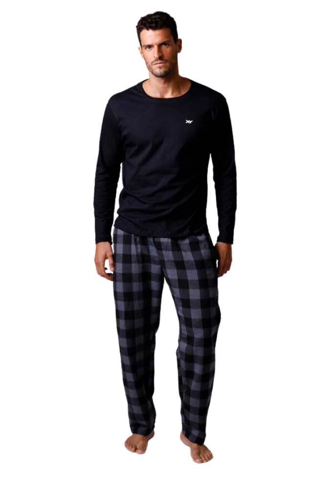 Pijamas hombre exito hotsell