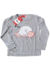 Pijama de invierno para nena 100% Algodón Lencatex (Art. 22952) en internet