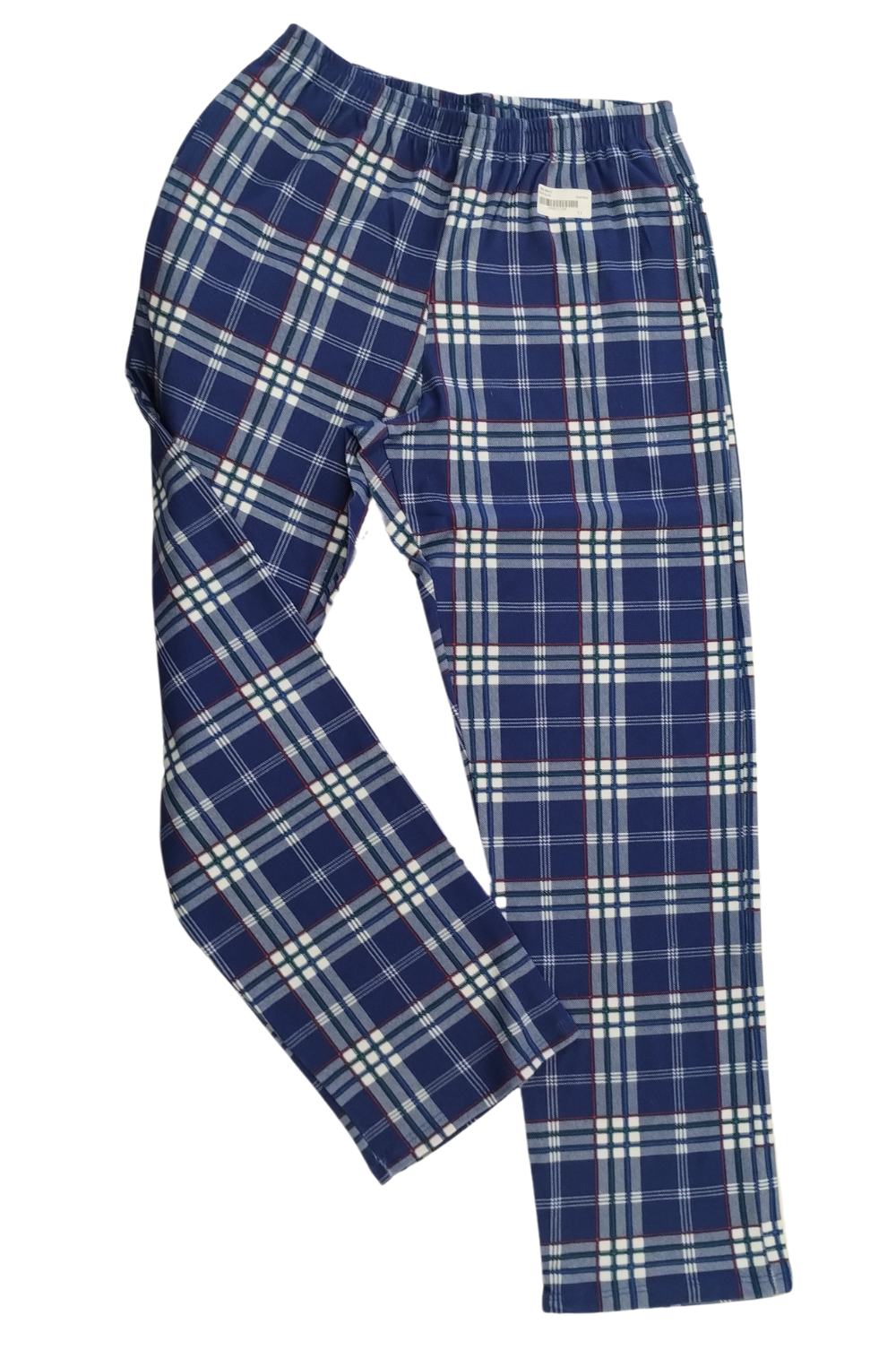 Pantalon pijama cuadrille hombre Bilbao 24566
