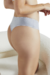 Bombacha culote less algodón y lycra Sol y Oro Pack x 3 53446 - comprar online