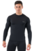 Camiseta térmica microfibra frizada hombre Roko´s 2094