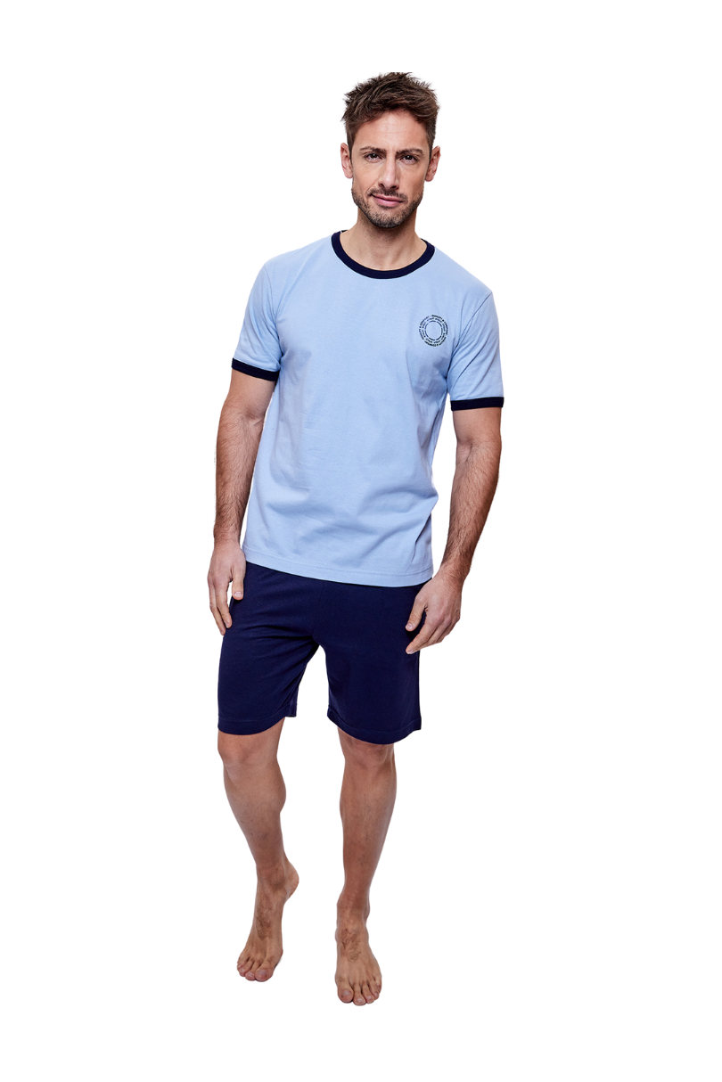 Pijamas hombre eyelit new arrivals